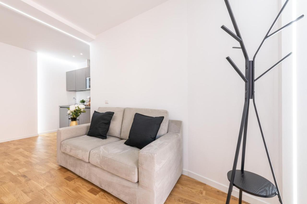 A E C Homedesign Stampace Cagliari Eksteriør billede