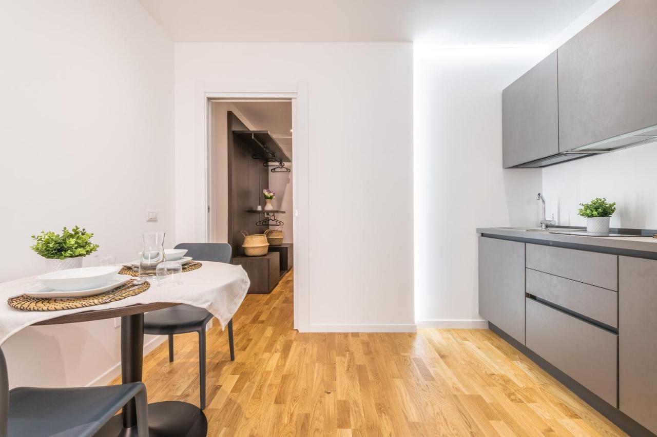 A E C Homedesign Stampace Cagliari Eksteriør billede