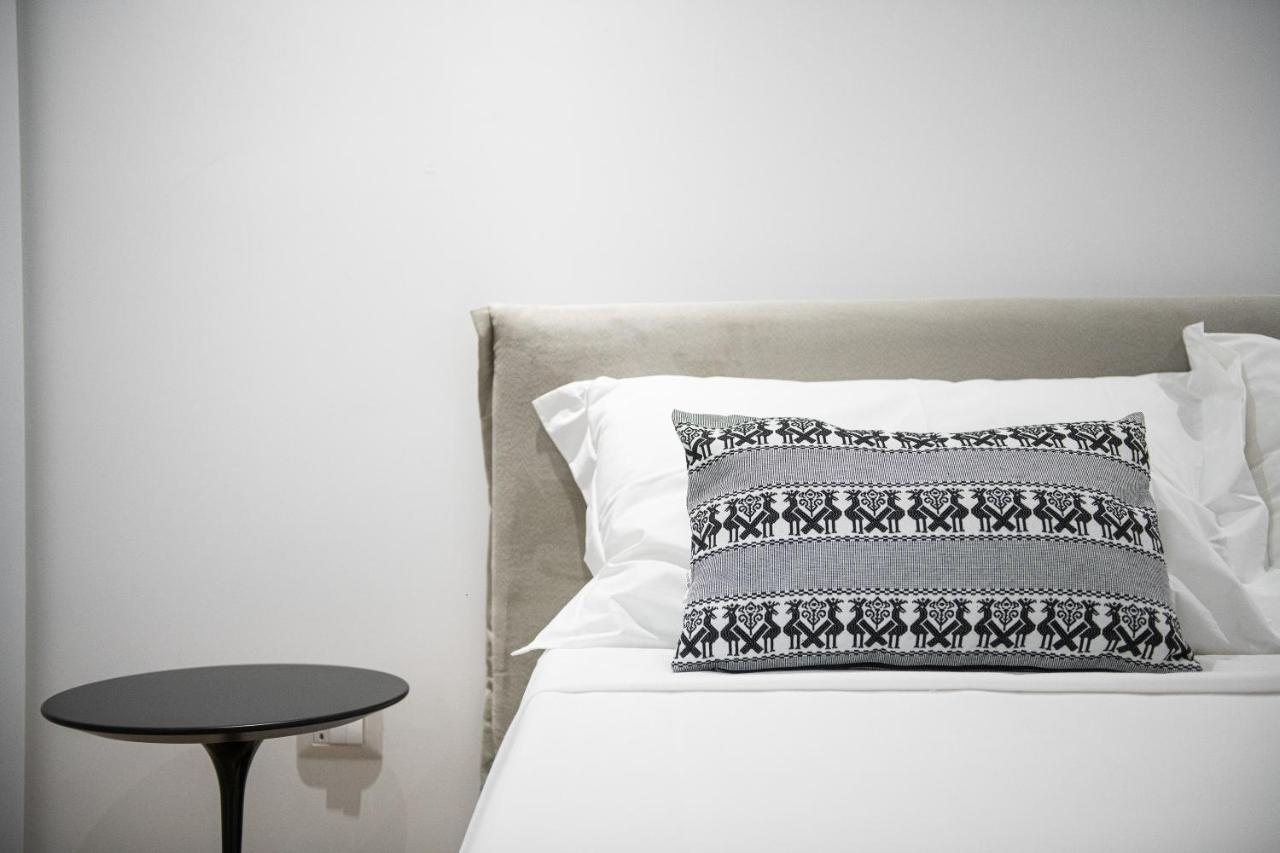 A E C Homedesign Stampace Cagliari Eksteriør billede