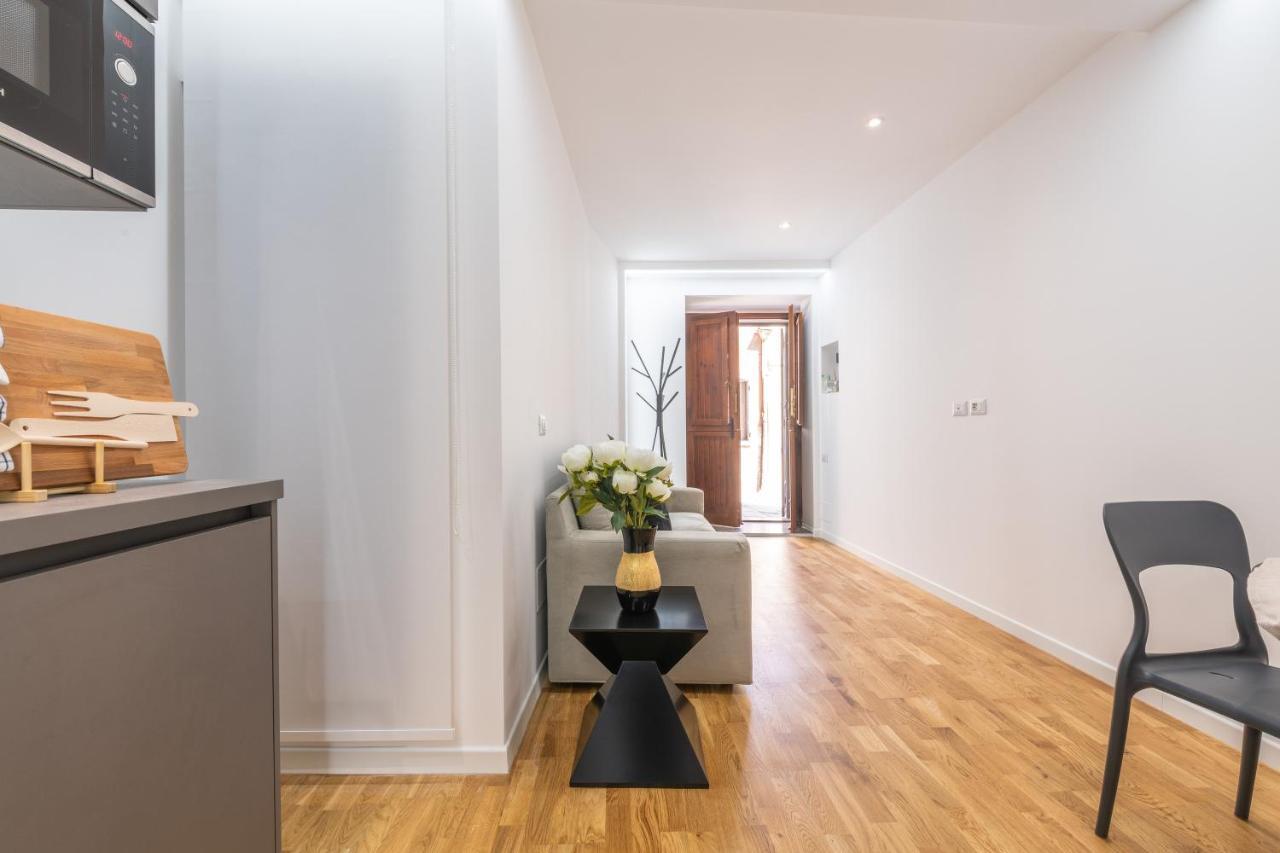 A E C Homedesign Stampace Cagliari Eksteriør billede