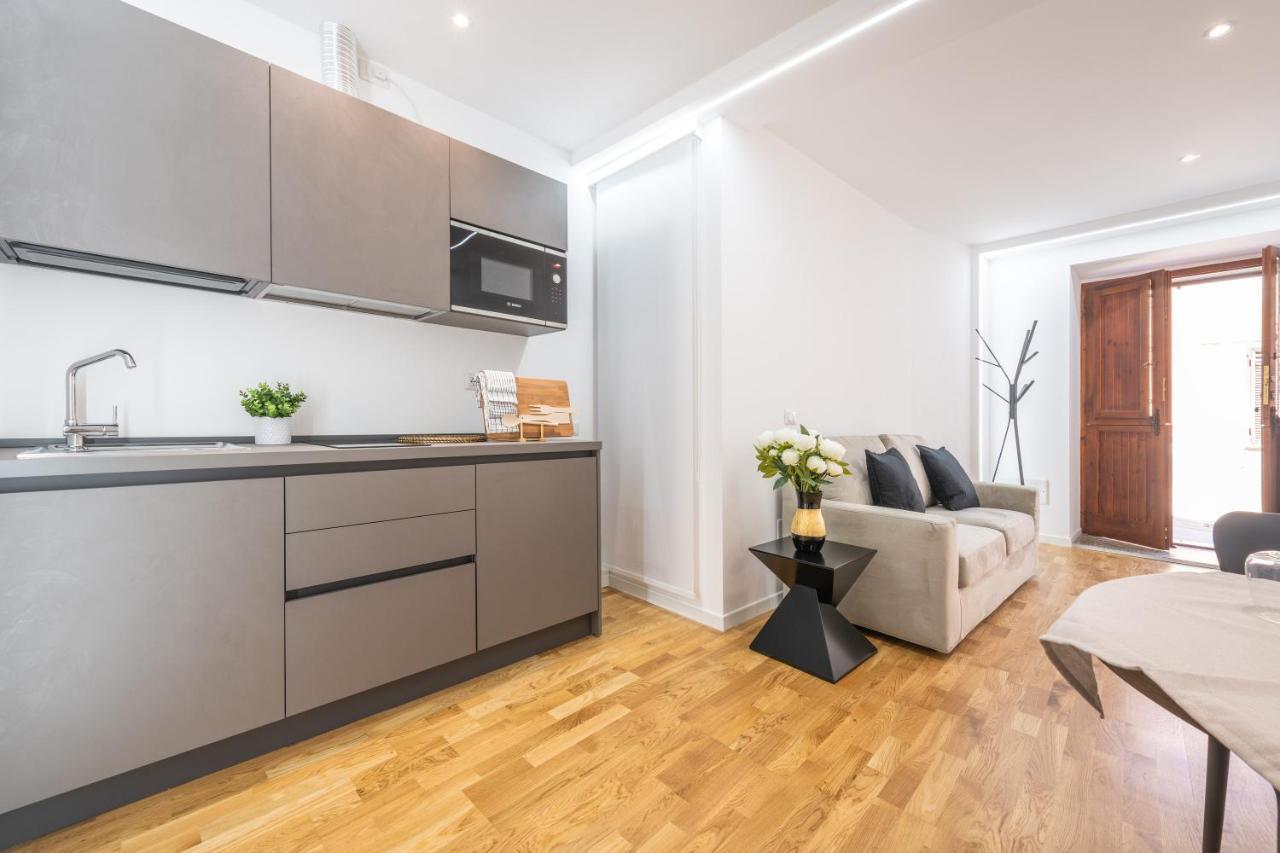 A E C Homedesign Stampace Cagliari Eksteriør billede