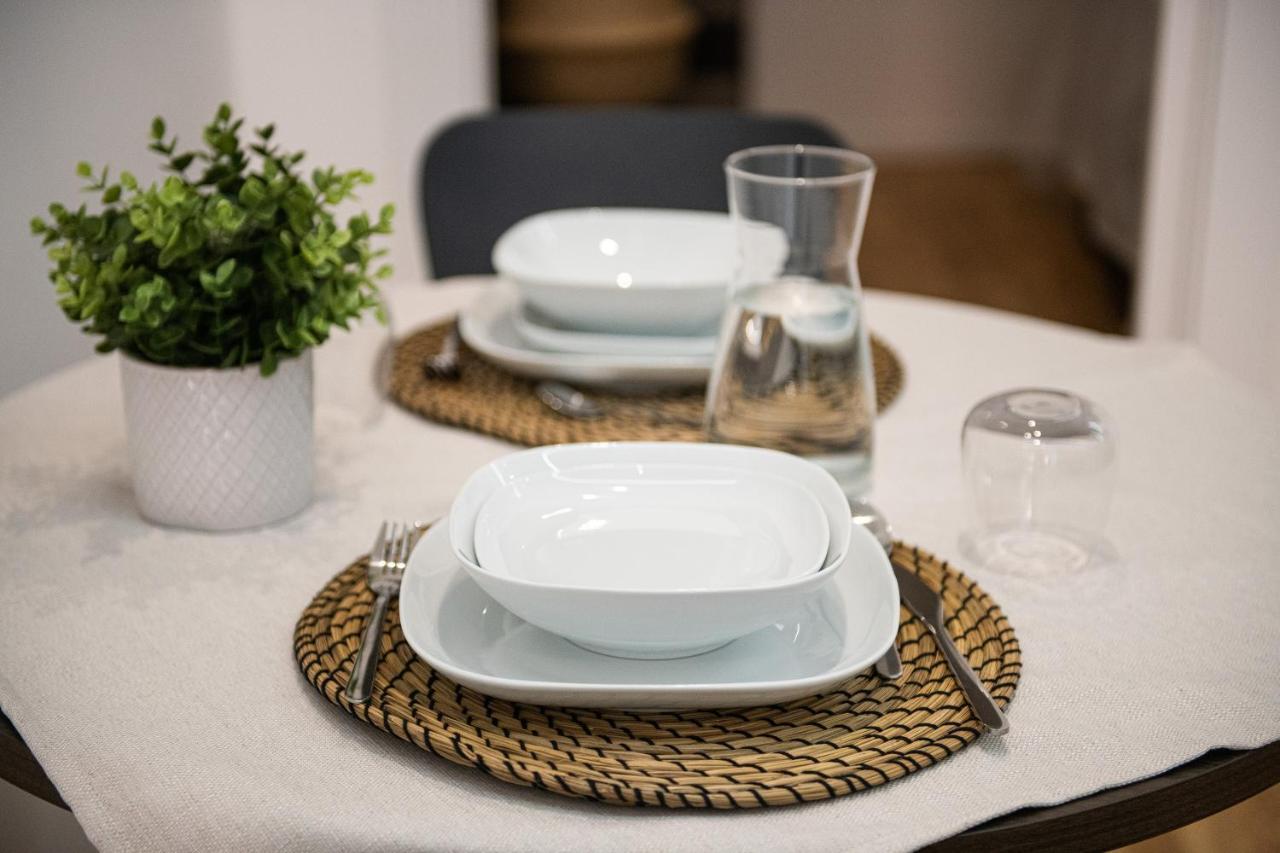 A E C Homedesign Stampace Cagliari Eksteriør billede