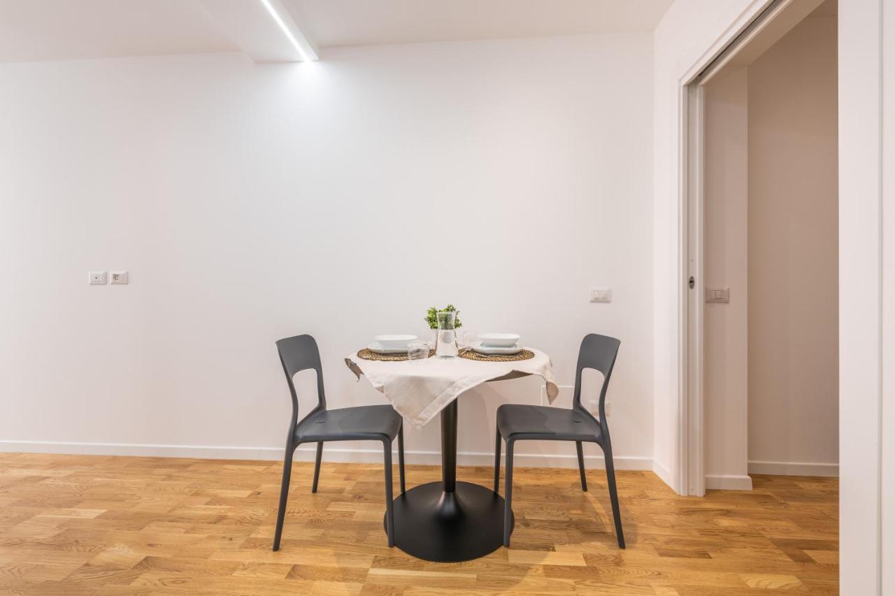 A E C Homedesign Stampace Cagliari Eksteriør billede